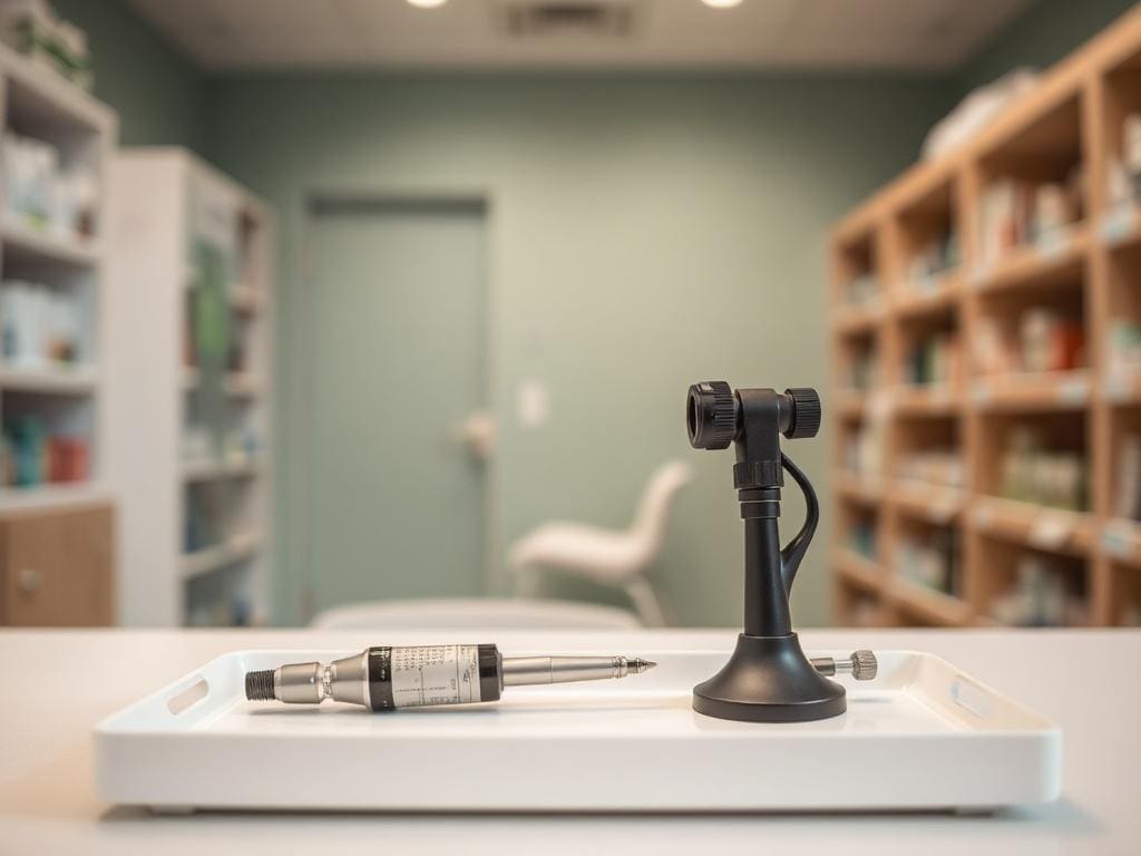 Ear Wax Removal