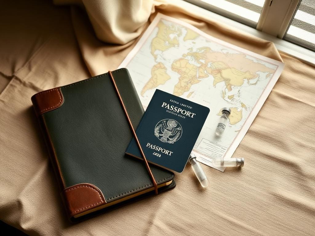 Travel Vaccination